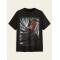  Tricou Anime "Naruto". Photo 1